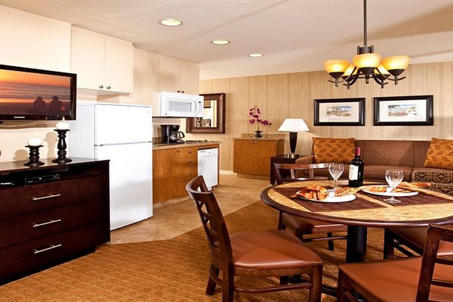 Loading Resort Image...